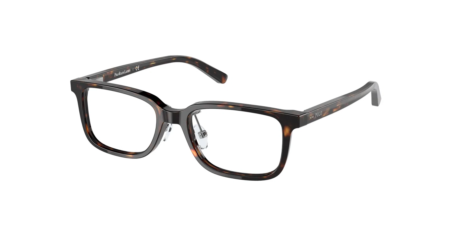 Polo Prep 8545 Eyeglasses - view 4